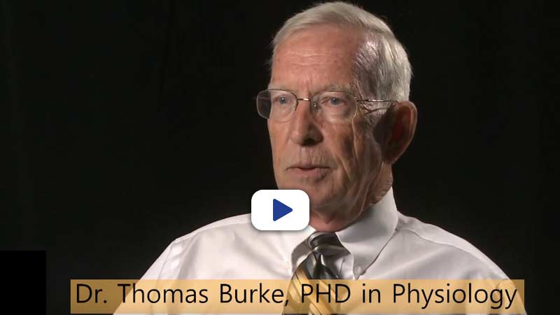 Dr. Thomas Burke