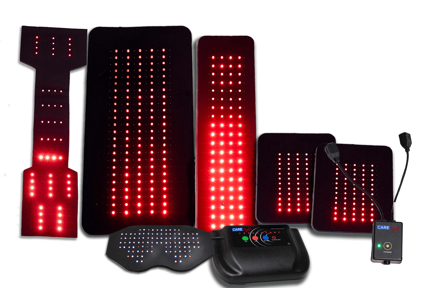 CareLight Packages | CareLight Solutions, LLC