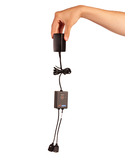 Holding 2 Port Holding 2 Port